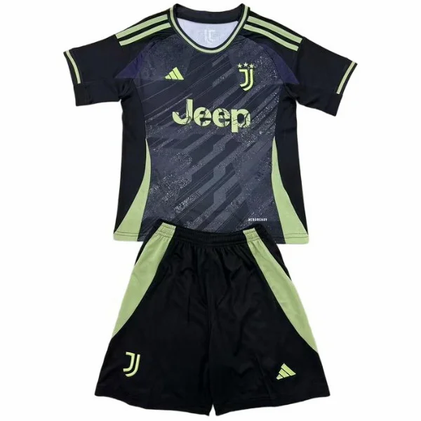 Juventus Ensemble 2025 2026 - Survêtements Juventus | maillotdefootpersonnalise