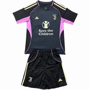 Ensemble 2026 2027 - Juventus 2026 | maillotdefootpersonnalise