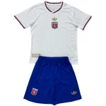 Lyonnais Ensemble 2025 2026 - Survêtement Lyonnais | maillotdefootpersonnalise
