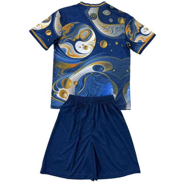 Manchester City Ensemble 2025 2026 - Survêtement Manchester City | maillotdefootpersonnalise