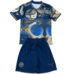 Manchester City Ensemble 2025 2026 - Survêtement Manchester City | maillotdefootpersonnalise
