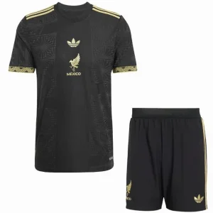 Ensemble 2026 - Maillot Mexique | maillotdefootpersonnalise