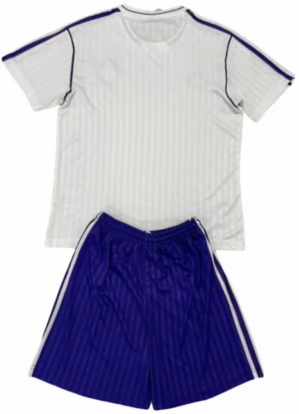 Real Madrid Ensemble 2025 2026 Pourpre - Survêtements Real Madrid | maillotdefootpersonnalise