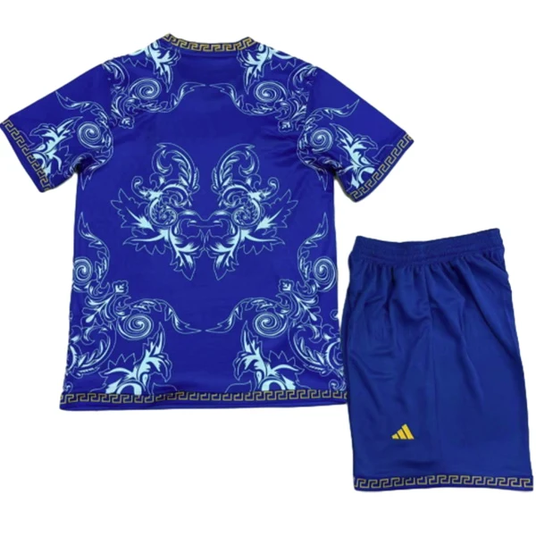 Real Madrid Ensemble 2025 2026 - Survêtements Real Madrid | maillotdefootpersonnalise