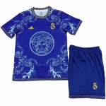 Real Madrid Ensemble 2025 2026 - Survêtements Real Madrid | maillotdefootpersonnalise
