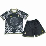Real Madrid Ensemble 2025 2026 - Survêtements Real Madrid | maillotdefootpersonnalise