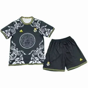 Real Madrid Ensemble 2025 2026 - Survêtements Real Madrid | maillotdefootpersonnalise