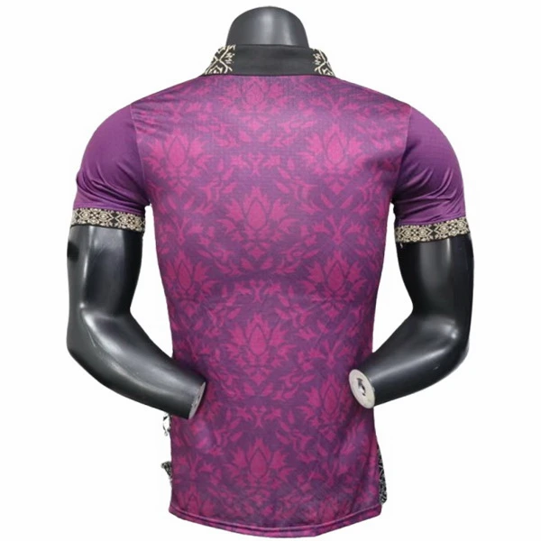AC Milan Maillot 2025 2026 Pourpre - Maillot Ac Milan | maillotdefootpersonnalise