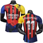 AC Milan Maillot 2025 2026 - Maillot Ac Milan | maillotdefootpersonnalise