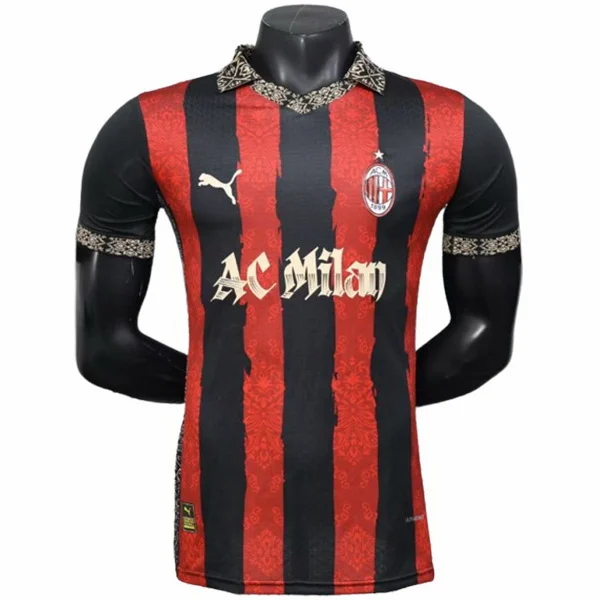 AC Milan Maillot 2025 2026 - Maillot Ac Milan | maillotdefootpersonnalise