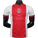 Ajax Maillot 2025 2026 - Maillot Ajax | maillotdefootpersonnalise