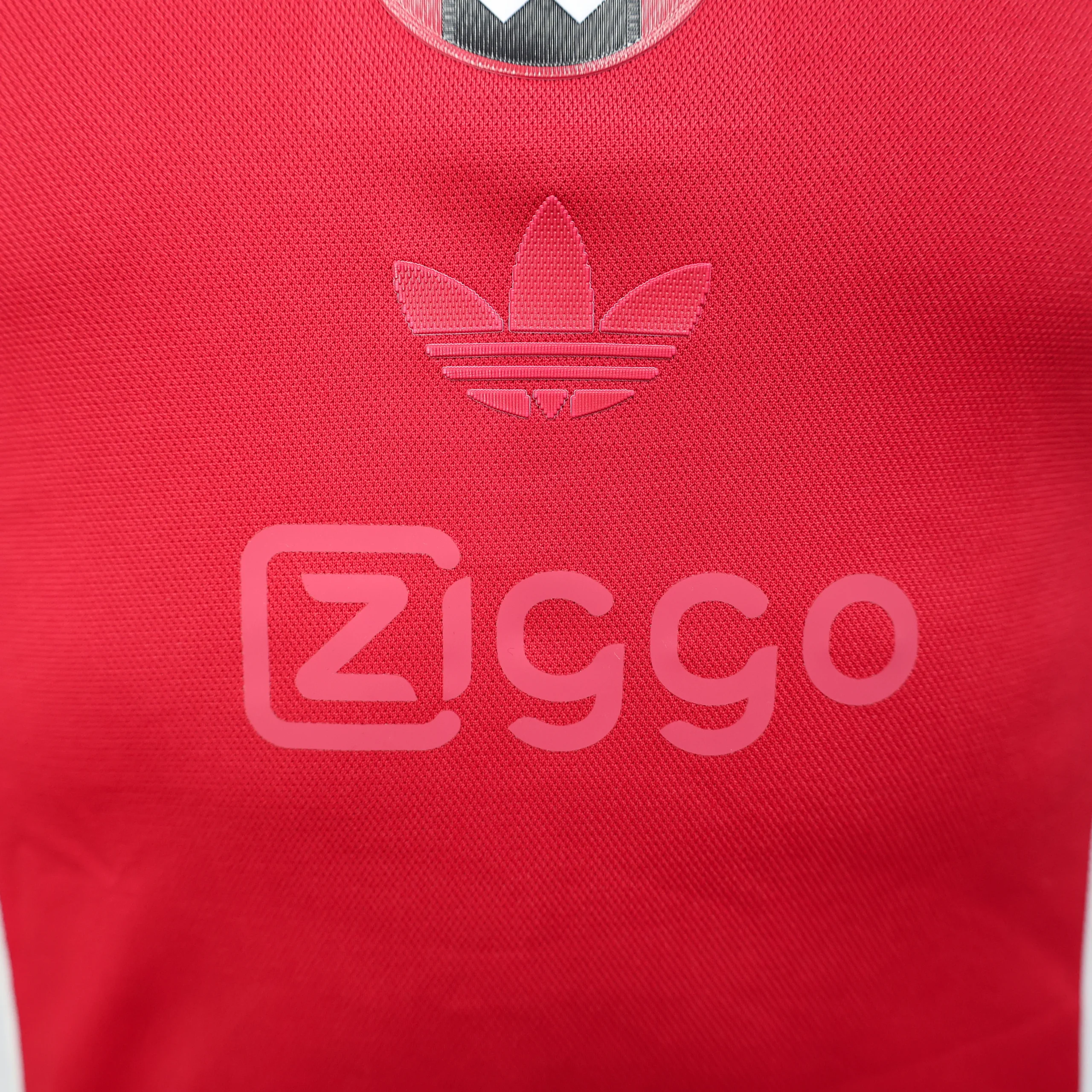 Ajax Maillot 2025 2026 - Maillot Ajax | maillotdefootpersonnalise