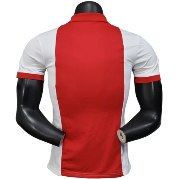 Ajax Maillot 2025 2026 - Maillot Ajax | maillotdefootpersonnalise
