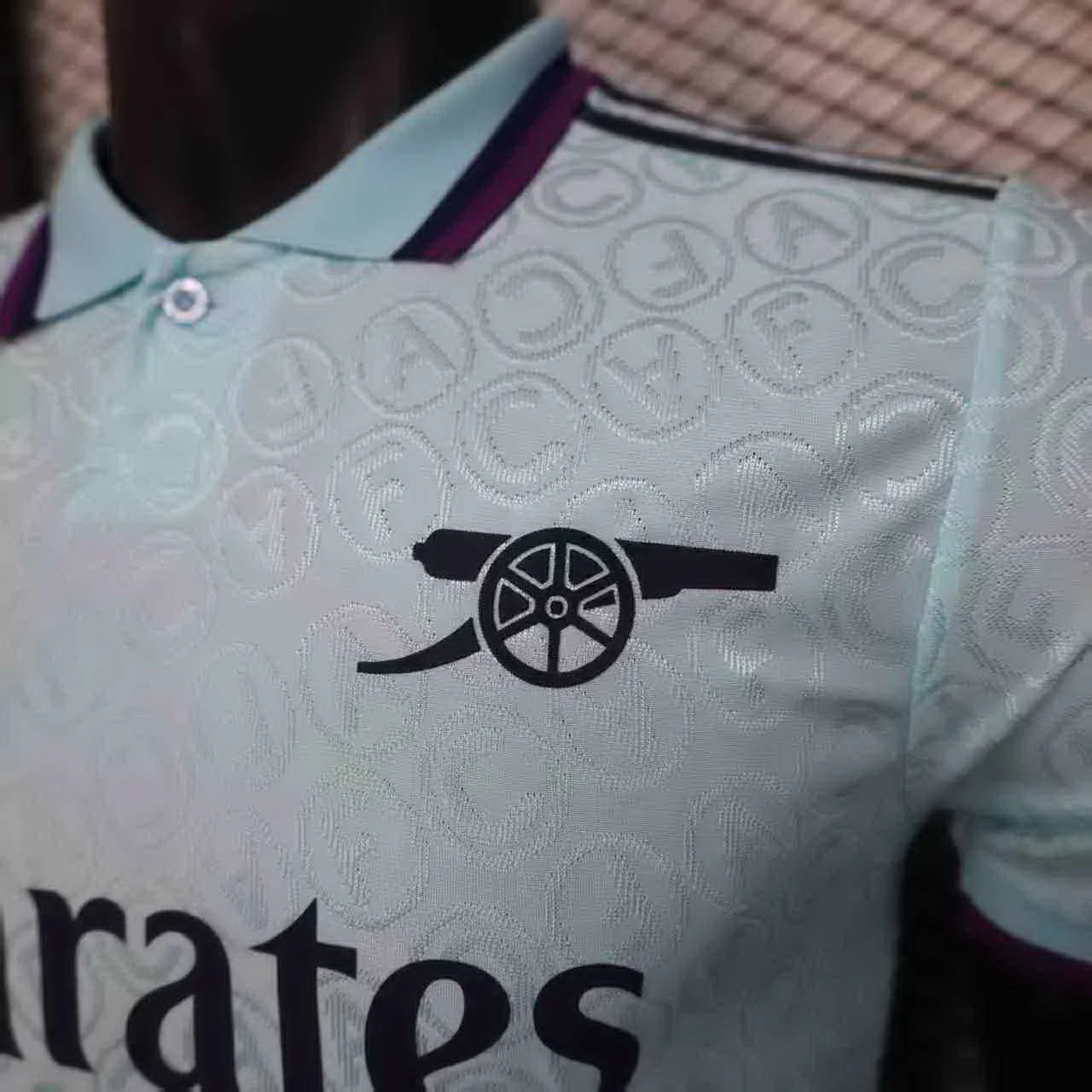 Arsenal Maillot 2025 2026 - Bayern Munich And Arsenal | maillotdefootpersonnalise