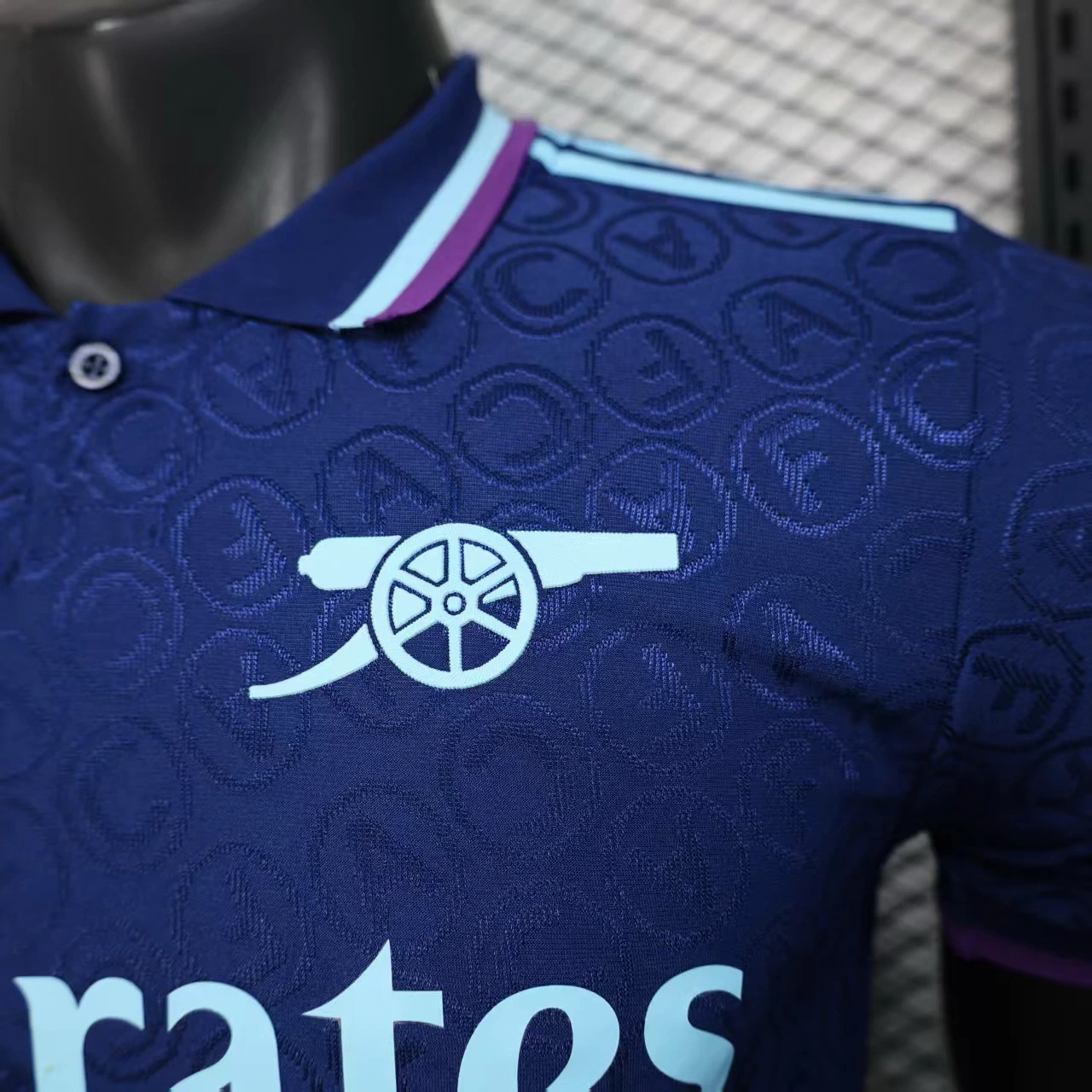 Arsenal Maillot 2025 2026 - Bayern Munich And Arsenal | maillotdefootpersonnalise