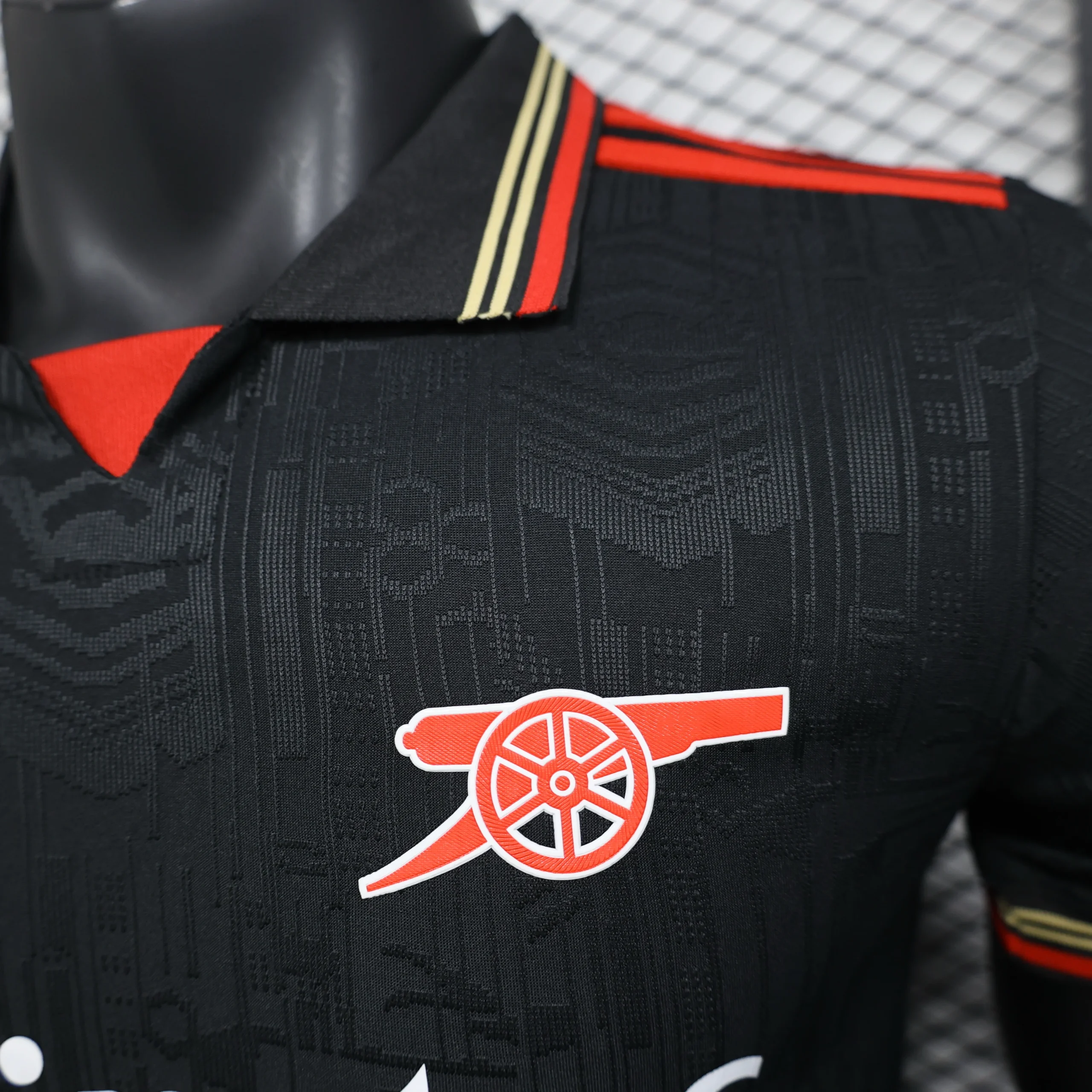 Arsenal Maillot 2025 2026 - Bayern Munich And Arsenal | maillotdefootpersonnalise