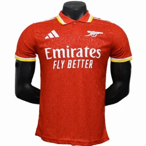 Arsenal Maillot 2025 2026 - Bayern Munich And Arsenal | maillotdefootpersonnalise