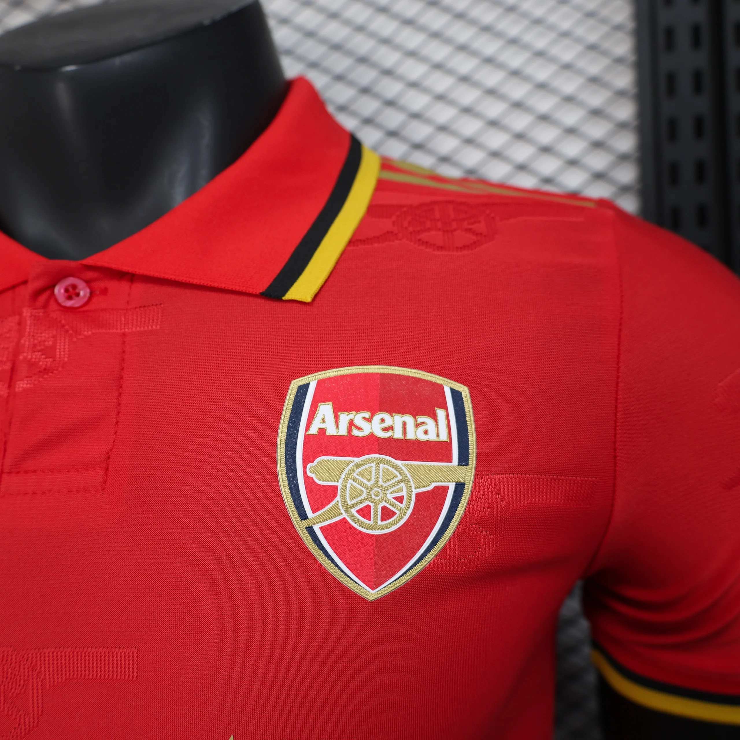 Arsenal Maillot 2025 2026 - Bayern Munich And Arsenal | maillotdefootpersonnalise