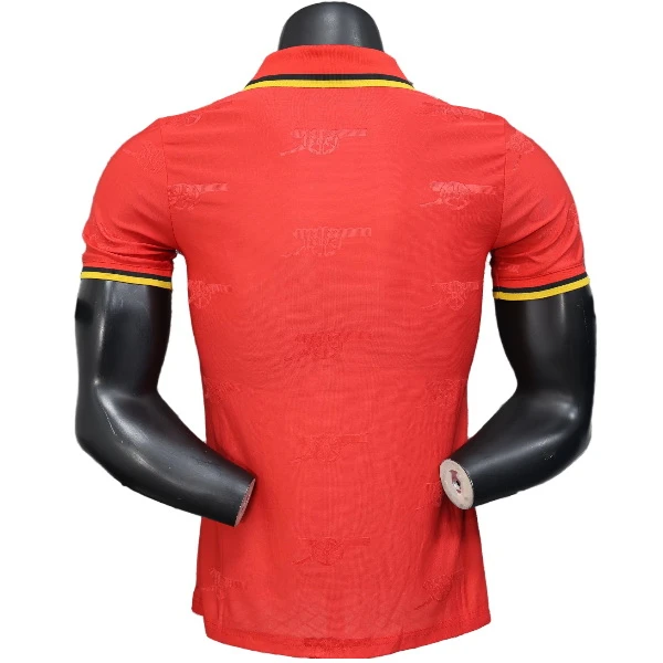 Arsenal Maillot 2025 2026 - Bayern Munich And Arsenal | maillotdefootpersonnalise