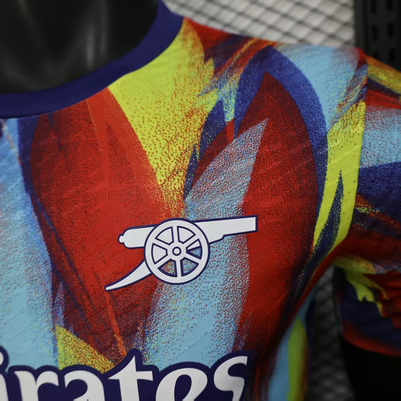 Arsenal Maillot 2025 2026 - Bayern Munich And Arsenal | maillotdefootpersonnalise
