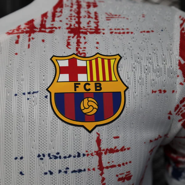 Maillot 2025 2026 - Fc Barcelone 2026 | maillotdefootpersonnalise