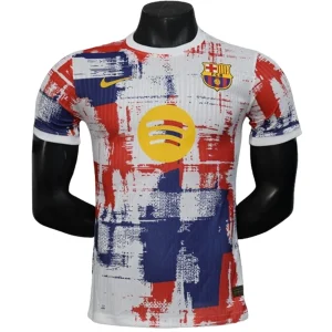 Maillot 2025 2026 - Fc Barcelone 2026 | maillotdefootpersonnalise