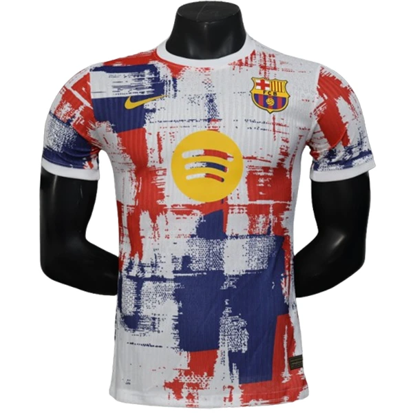 Maillot 2025 2026 - Fc Barcelone 2026 | maillotdefootpersonnalise