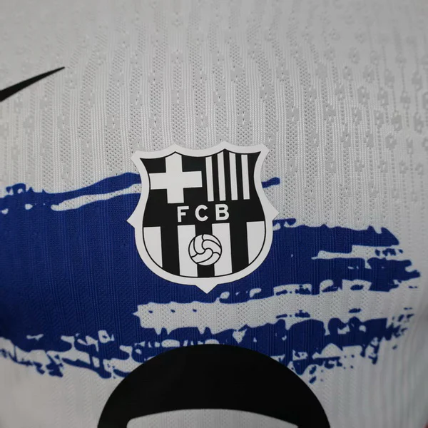 Maillot 2025 2026 - Fc Barcelone 2026 | maillotdefootpersonnalise