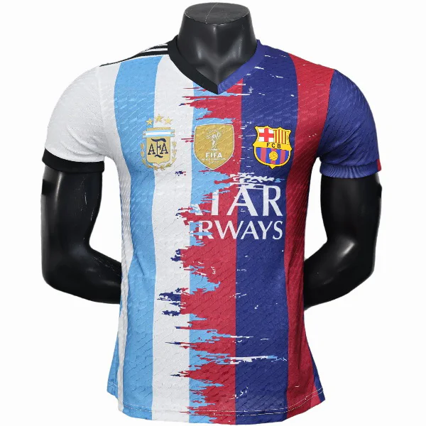 Maillot 2025 2026 - Fc Barcelone 2026 | maillotdefootpersonnalise