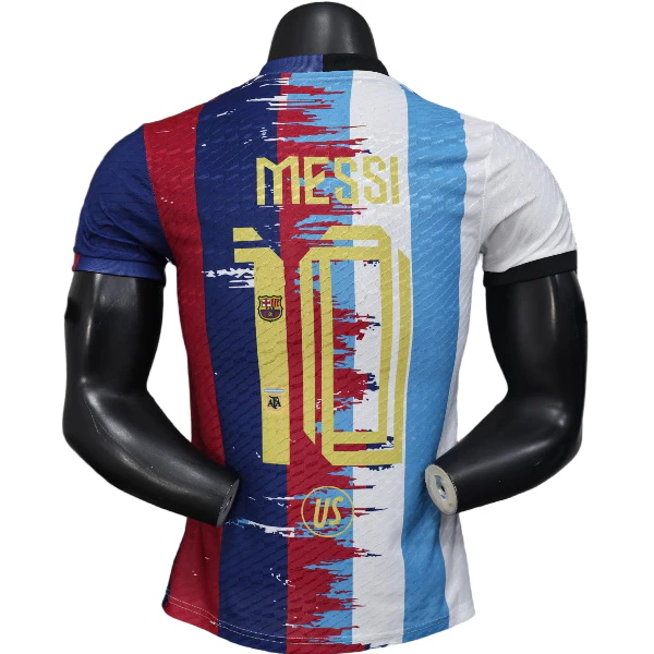 Maillot 2025 2026 - Fc Barcelone 2026 | maillotdefootpersonnalise