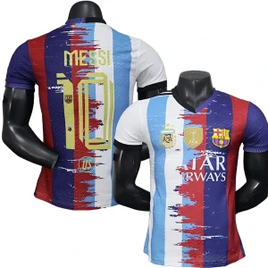 Maillot 2025 2026 - Fc Barcelone 2026 | maillotdefootpersonnalise