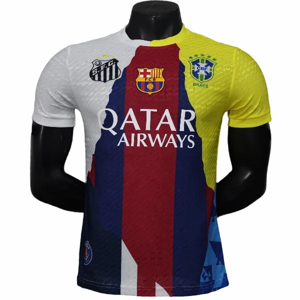 Maillot 2025 2026 - Fc Barcelone 2026 | maillotdefootpersonnalise