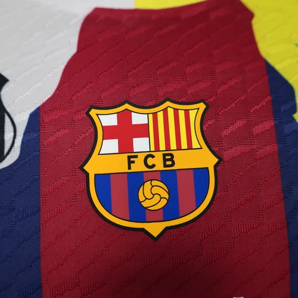 Maillot 2025 2026 - Fc Barcelone 2026 | maillotdefootpersonnalise