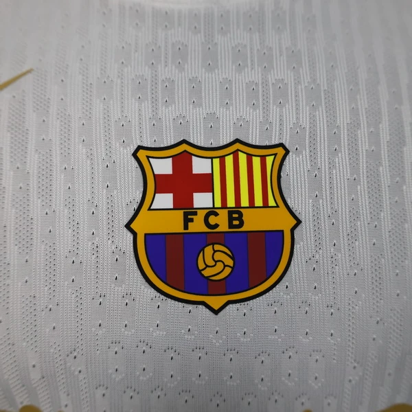 Maillot 2025 2026 - Fc Barcelone 2026 | maillotdefootpersonnalise