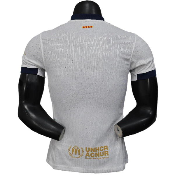 Maillot 2025 2026 - Fc Barcelone 2026 | maillotdefootpersonnalise