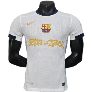 Maillot 2025 2026 - Fc Barcelone 2026 | maillotdefootpersonnalise