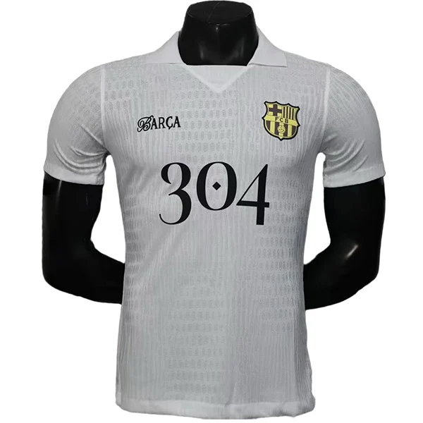 Maillot 2025 2026 - Fc Barcelone 2026 | maillotdefootpersonnalise