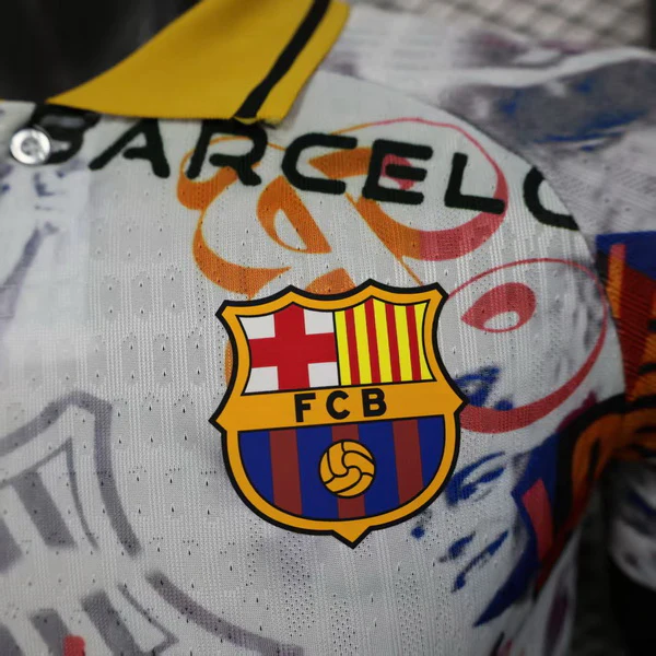 Maillot 2025 2026 - Fc Barcelone 2026 | maillotdefootpersonnalise