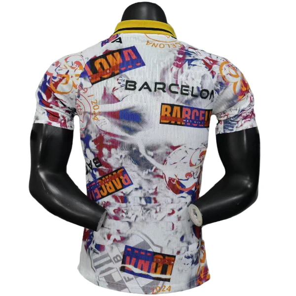 Maillot 2025 2026 - Fc Barcelone 2026 | maillotdefootpersonnalise