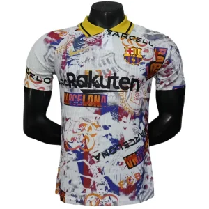 Maillot 2025 2026 - Fc Barcelone 2026 | maillotdefootpersonnalise