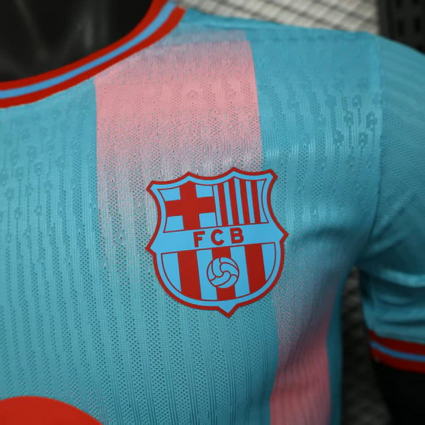 Maillot 2025 2026 - Fc Barcelone 2026 | maillotdefootpersonnalise