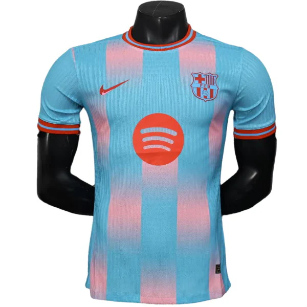 Maillot 2025 2026 - Fc Barcelone 2026 | maillotdefootpersonnalise