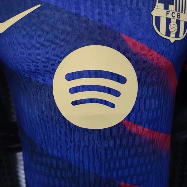 Maillot 2025 2026 - Fc Barcelone 2026 | maillotdefootpersonnalise