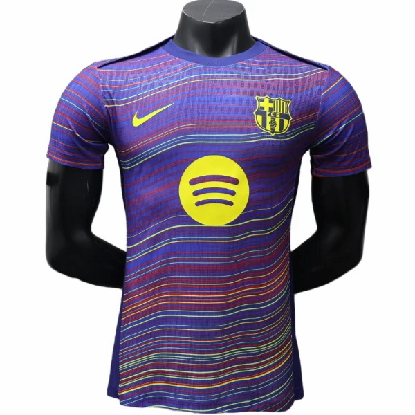 Maillot 2025 2026 - Fc Barcelone 2026 | maillotdefootpersonnalise