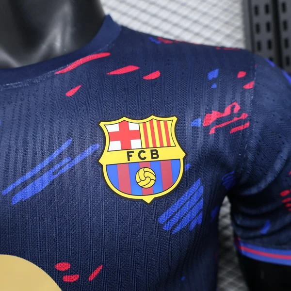 Maillot 2025 2026 - Fc Barcelone 2026 | maillotdefootpersonnalise