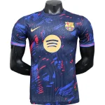 Maillot 2025 2026 - Fc Barcelone 2026 | maillotdefootpersonnalise
