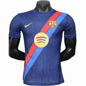 Maillot 2025 2026 - Fc Barcelone 2026 | maillotdefootpersonnalise