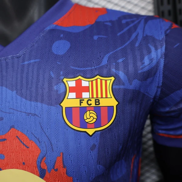 Maillot 2025 2026 - Fc Barcelone 2026 | maillotdefootpersonnalise
