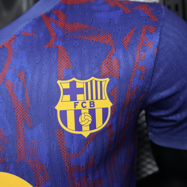 Maillot 2025 2026 - Fc Barcelone 2026 | maillotdefootpersonnalise