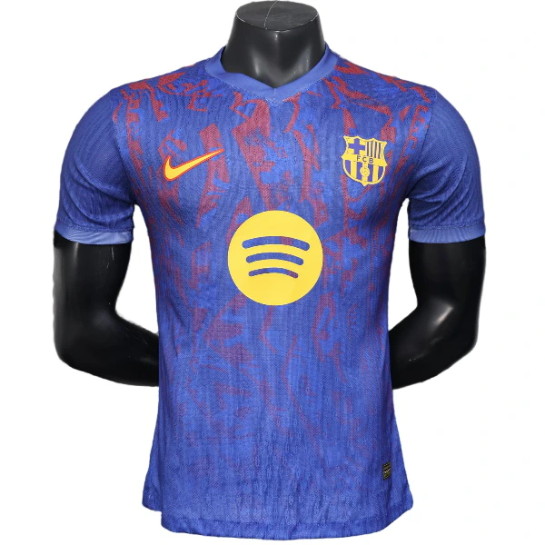 Maillot 2025 2026 - Fc Barcelone 2026 | maillotdefootpersonnalise